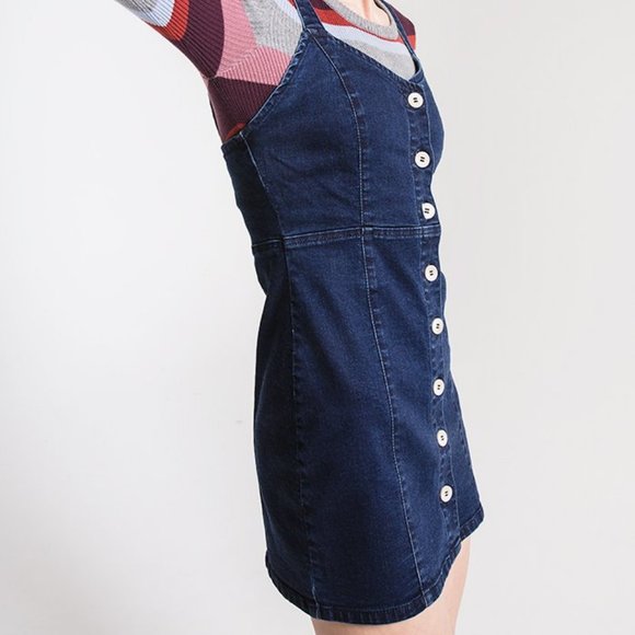 Kiana Dress - Picture 3 of 4